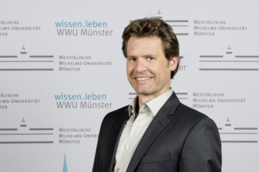 Foto von Prof. Dr. Wolfram Pernice