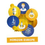 Horizon Europe Logo